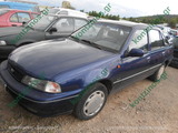 DAEWOO - CHEVROLET NEXIA